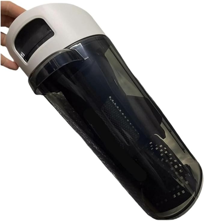 Wet And Dry Water Tank Replace,Compatible For Roborock Dyad/Dyad Pro,Vacuum Cleaner Parts(Dirty water tank)