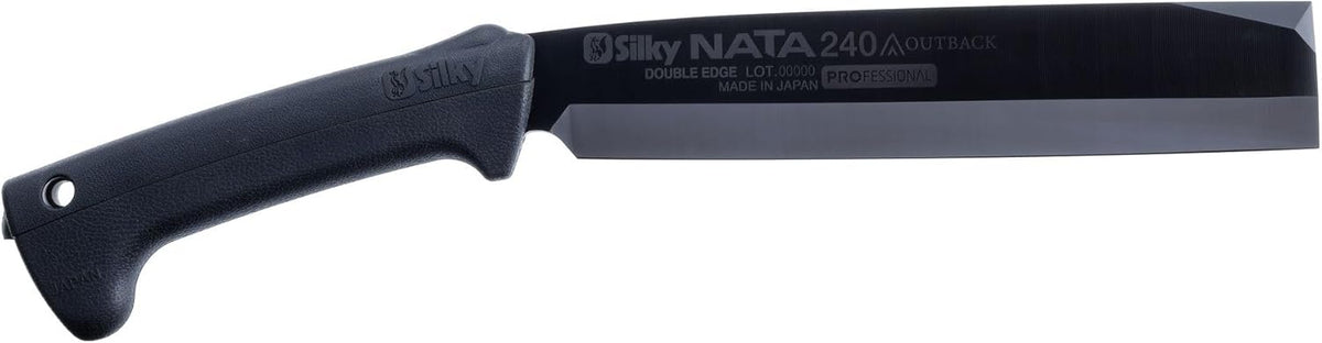 Silky NATA Hatchet Outback Edition 240mm (756-24)