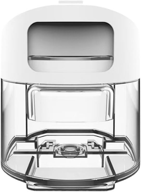 Replacement Clean Dirt Water Tank,Compatible For Tineco IFloor 3 Breeze/Floor One S3,Wet Dry Vacuum Cleaner Accessories(B.Dirt Water Tank)