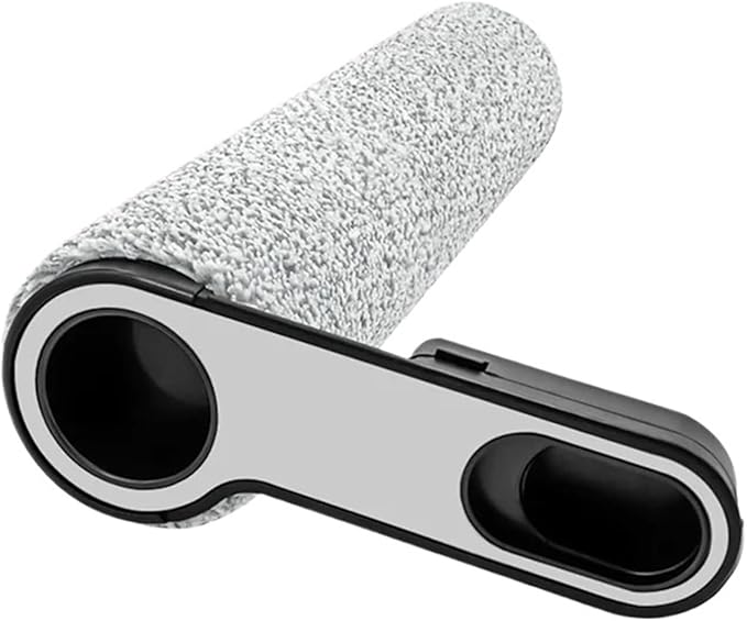 A7THK-2PCS Main Roller Brush,Compatible For Ultenic,AC1 Elite Floor Scrubber Wet Dry Vacuum Cleaner Accessories