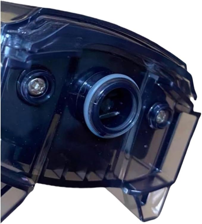 Wet And Dry Clean Water Tank Box,Compatible For Tineco Floor One S5 Pro 2,vacuum Cleaner Parts