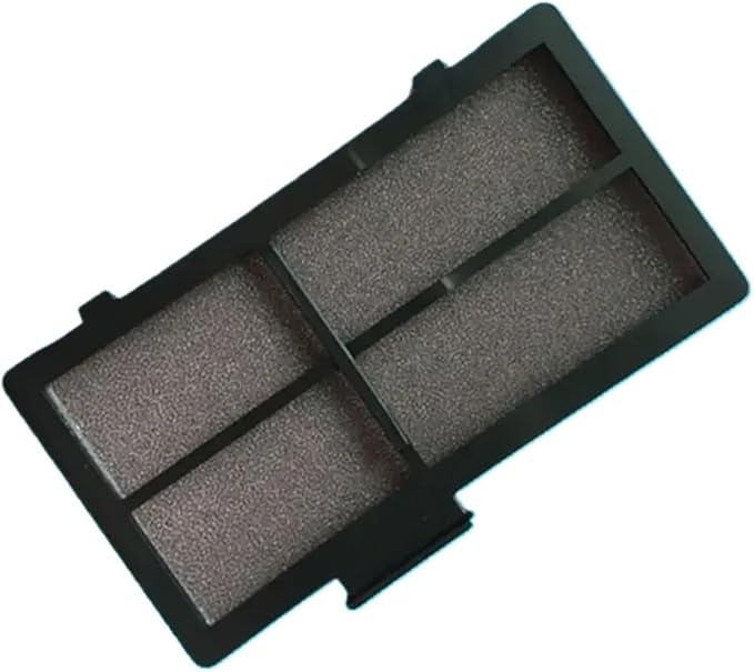 Projector Dustproof Air Filter Net,Compatible For Epson,EH-EX51-EX71-H309-H310-H311-H368-EX3200-EX5200-EX7200,Easy To Install