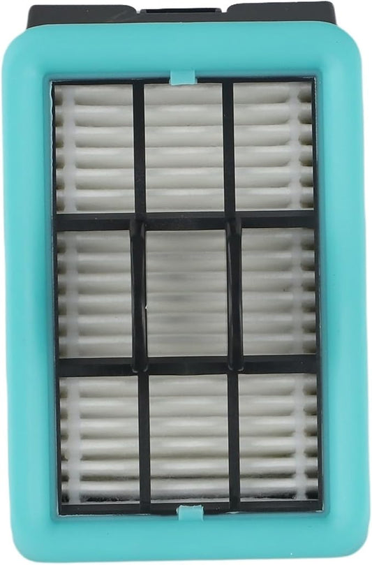 Replaceable Roller Brush and Filter for CrossWave HF2/3845N/3831 Floor Scrubber, High-Quality Cleaning Accessory(filter)