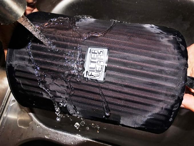 FILTERWEARS Pre-filter F237Y For HKS Mushroom Style Air Filter