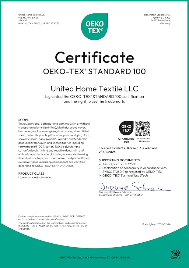 Cotton Paradise 100% Cotton Turkish Washcloth Set for Bathroom, 4 Piece Soft Absorbent Small Hand Face Towels Wash Rags, Black