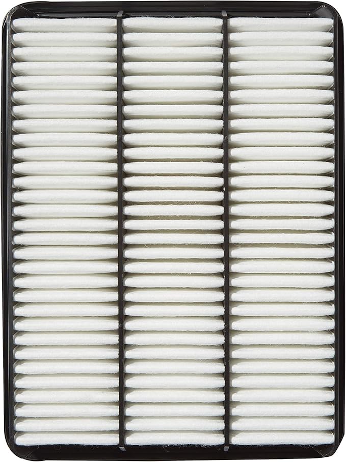 Spearhead MPG Defense Max Thrust Engine Air Filter For All Mileage Vehicles, Fits Like OEM, Restores MPG & Acceleration (MT-918)
