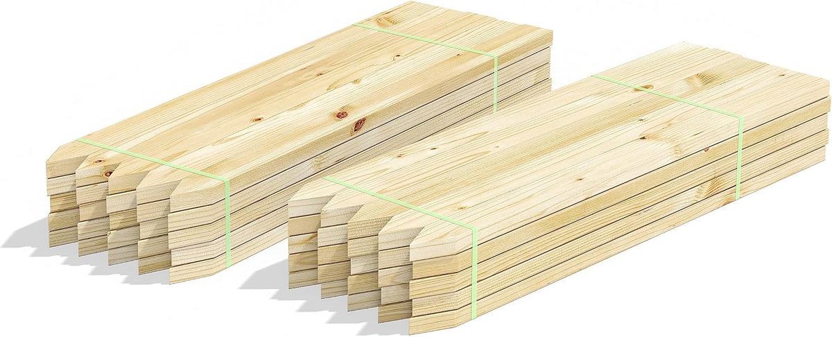 Greenes Fence Grade Stakes 24 in. Long (64-Pack)