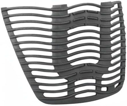 Cast Iron Grill Grates for Napoleon Gas Grill All TravelQ 285 Series, Napoleon Pro285x, PRO285X-BK, PRO285, PRO285-BK, TQ285X, TQ285X-1, TQ285X-BL, Napoleon Travelq Pro 285 accessories,Non-Stick,2PCS