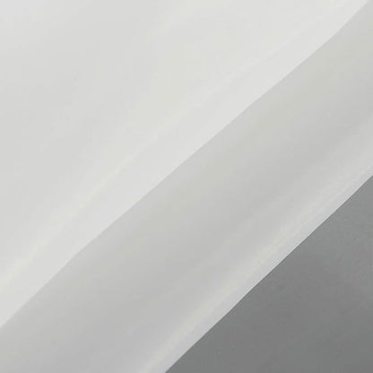 Silk Screen Printing Mesh, 100/110/120/140/160/180/200/250/300Mesh, White Yellow for Screen Printing Machine Equipment Accessories, Filter Painting, Polyester Fabric (110M/43T White)