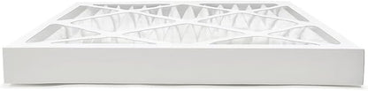 Nispira 5-Micron 3410 Outer Air Filter Replacement Compatible with WEN 3410 / POWERTEC AF4000 / Shop Fox W1830 / Grizzly G0738 Air Filtration System Part 90243-027-2, 4 Packs