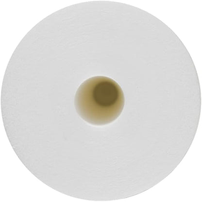 BLUONICS Sediment Replacement Water Filters Ten (5 Micron) 4.5" x 20" Whole House Cartridges