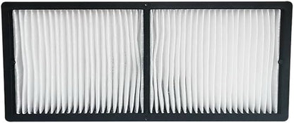 ELPAF56 Dustproof Air Filter Net for Epson500 CB-L500 CB-L500W CB-L510U CB-L610U CB-L610W EH-LS500 EB-L600 EB-1485Fi EB-1480Fi