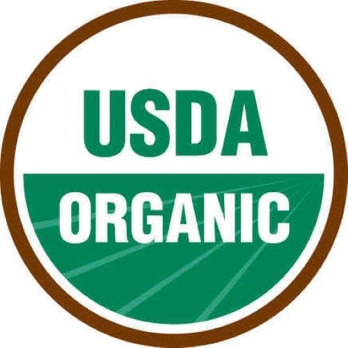 Thunder Acres Barley Seed - Certified Organic - Non-GMO (1 lb)