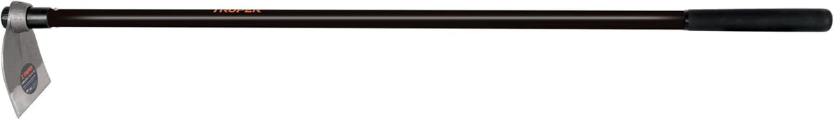 Truper AL-0M Round Eye Hoes w/ 54" Handle 1.5Lb (0.68Kg)