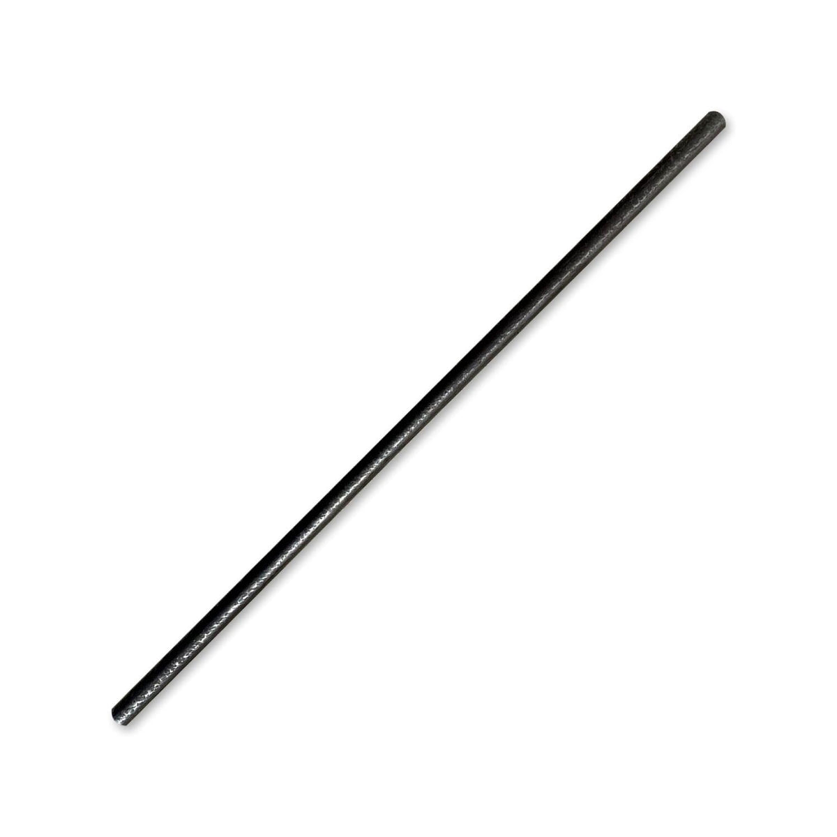 Sandbaggy Smooth Concrete Dowel Bar (1/2" W x 18" L) - Saw Cut Ends - Plain Grade 60 Steel - Construction Grade for Concrete Projects (60, Count)