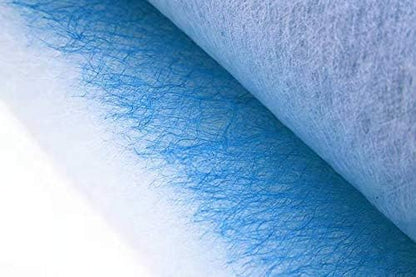 Hiton Paint Booth Exhaust Filter Roll, 40.5"x 100 ft, Spray Booth Filter, Fiberglass Paint Arrestor(18 Gram)