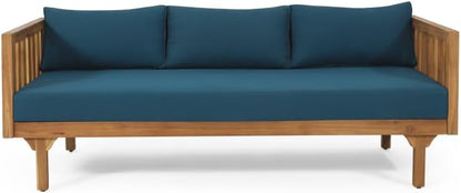 Saiveina Claremont 3 Seater DAYBED (Dark Gray)