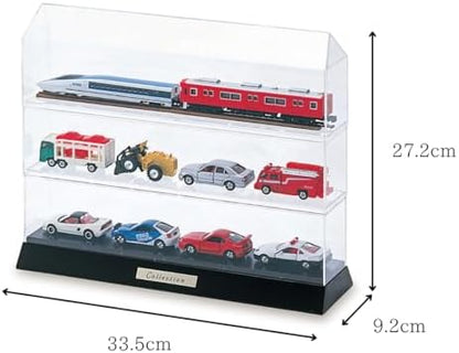 Iseto S103 I-229-33 Collection Case (Display Case)