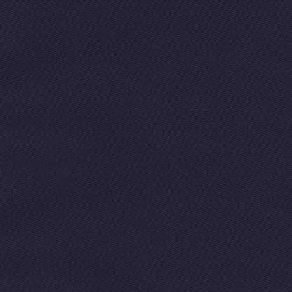 Nirvana Futons Westfield Complete Futon Set - Espresso Finish (Warm Black) – Large Queen Size, Mission Style Wood Futon Frame with Mattress Included (Twill Navy Blue), More Mattress Colors Available