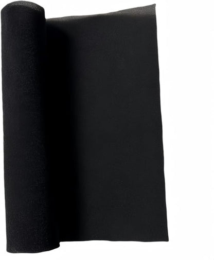 Universal Projector Dustproof Air Filter Sponge （Free choice of size） (23 * 23)