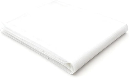 500 Mesh Nylon Filter (39" x39 ") –20 Micro Fine Mesh for Paint, Home Brewing & Dust Filtration