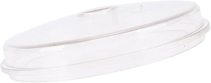 Pool Leaf Trap Cover Lid Replacement for Sand Filter Pump 6.2in ABS, Easy to Install Pool Leaf Trap Cover Lid