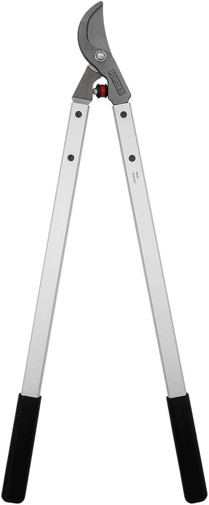 Zenport MV26-3PK Professional Tree Loppers, 2-Inch Cut, 26-Inch Long, Forged Head, 3-Pack, Orchard, Landscape