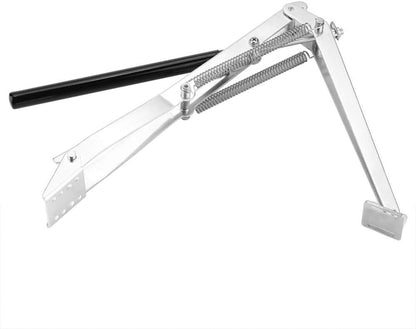 Greenhouse Automatic Window Opener Kit Solar Heat Sensitive Cylinder Replacement Roof Vent Opener Agricultural Greenhouse Window Lifter Autovent Vent Opener Standard Two Springs