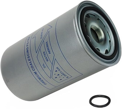 Mytee Products 9-1/2" H. Air Dryer Cartridges Meritor SS1800 Series Replace R950069, Wabco S4324219222 4324219222,
