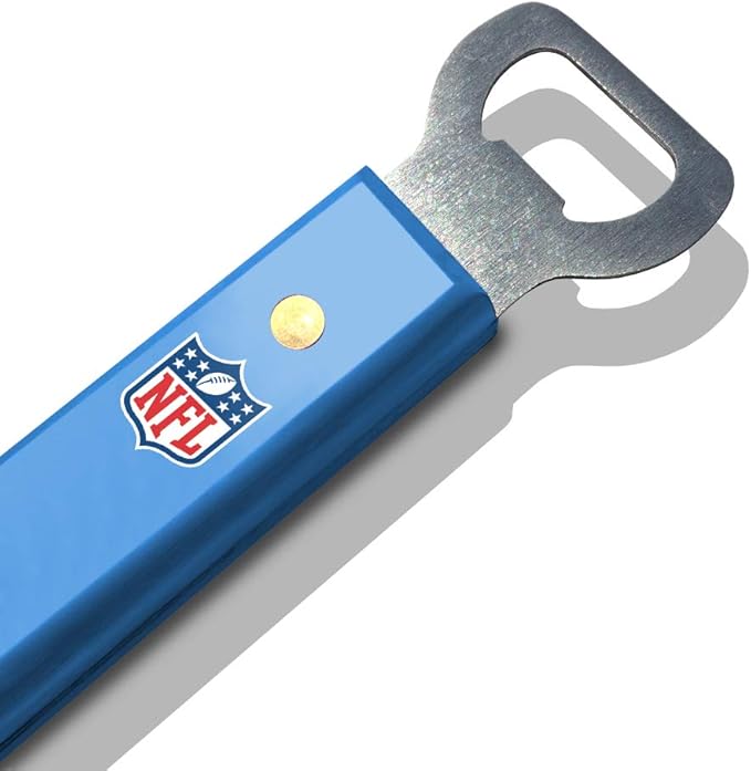 YouTheFan NFL Spirit Series 3-Piece BBQ Set