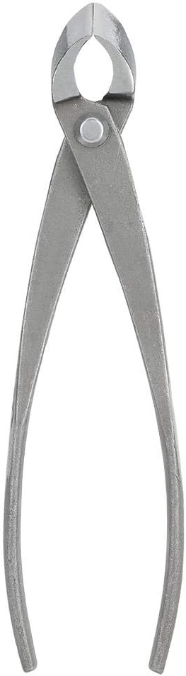 MAVIS LAVEN Branch Cutter 8inch Concave Cutter Bonsai Tools Carbon Steel Gardening Shears Scissors Tools