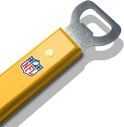 YouTheFan NFL Spirit Series 3-Piece BBQ Set