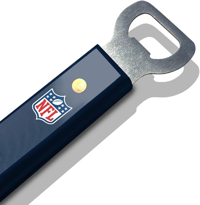 YouTheFan NFL Spirit Series 3-Piece BBQ Set