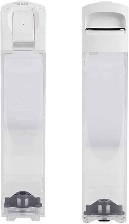 Water Tank, Compatible For Tineco, S5 Combo Wet Dry Vacuum Cleaner Accessories Parts Water Clean/Dirty Tank(BCWT1)