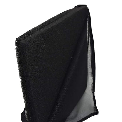 The Wave Extraction Fan Filter Replacement