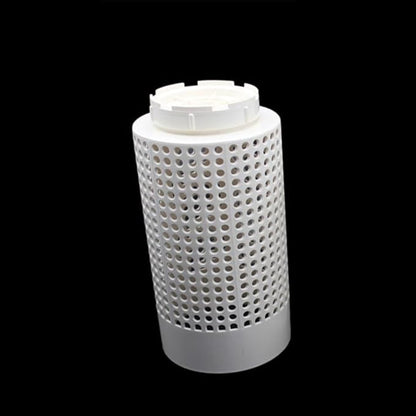 Underground Compost Bin - Efficient Farm Drainage Filter Garden Fish Pond - Sustainable Kitchen Waste Composting (200mm)(160mm)