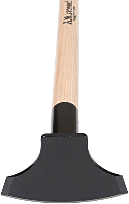A.M. Leonard Garden Hoe with 5-3/4-Inch Blade