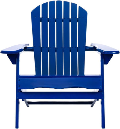 Saiveina Malibu Adirondack Chair