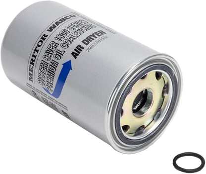 Mytee Products 9-1/2" H. Air Dryer Cartridges Meritor SS1800 Series Replace R950069, Wabco S4324219222 4324219222,