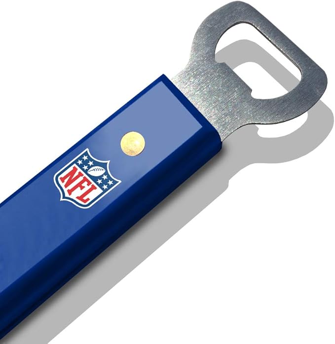 YouTheFan NFL Spirit Series 3-Piece BBQ Set