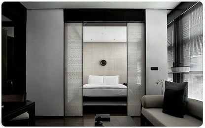 Wall Mirror Modern LED Bathroom Mirror with Defogging Backlit Bathroom Mirrors with Light and Touch Sensor Switch Demister Pad (Color : D Size : 50CMx70CM) (B 60CMx80CM)