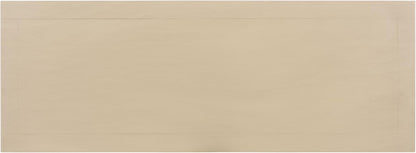 SAFAVIEH Home Collection – Damien Sand 6-Drawer Storage Bench, Mixed-Material Cottage Design, Fully Assembled (AMH5701G)