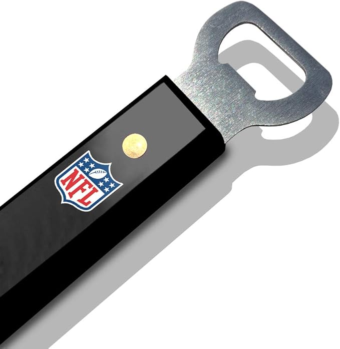 YouTheFan NFL Spirit Series 3-Piece BBQ Set
