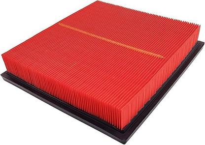 JTBU157-11895 Cabin Air Filter and Engine Air Filter Combo for AVALON CAMRY HIGHLANDER RAV4 ES350 NX250 NX350,Replacement for CF12157