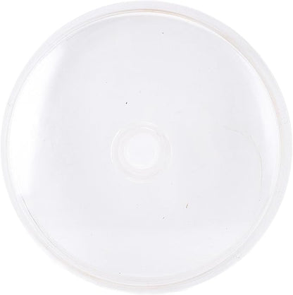 Pool Leaf Trap Cover Lid Replacement for Sand Filter Pump 6.2in ABS, Easy to Install Pool Leaf Trap Cover Lid