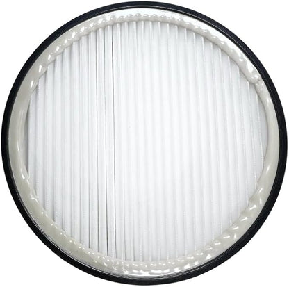 Nispira Filter Replacement for Holmes Egg Air Purifier 360° HAP600B-TU True HEPA Air Intake Removes Dust, Contaminants, 1 Pack