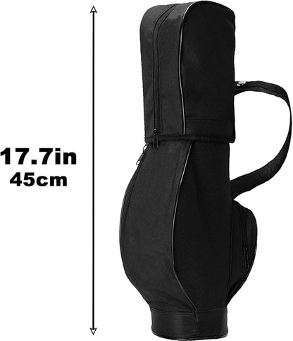 Jishi 8pcs Golf BBQ Grill Accessories Grilling Gifts for Men Golfers Stocking Stuffers for Men, Dad Gifts from Daughter Son, Funny Christmas Golf Gifts for Men Unique Barbecue Tool Set Camping Gadgets