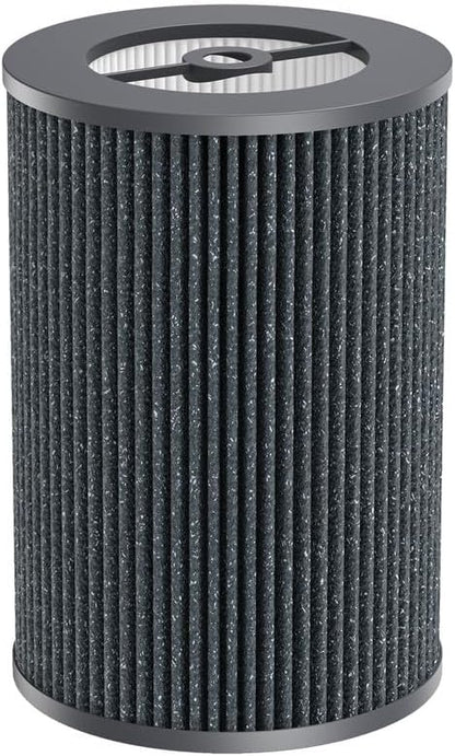 Air Pro HEPA Tri-Power Filter Compatible with Molekule Air Pro | Air Purifier, Multi-Stage Filtration System with Activated Carbon Air Pro Filter, 1 Pack
