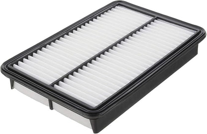 BOSCH 5607WS Workshop Engine Air Filter - Compatible with Select Mazda 3, 3 Sport, 6, CX-5