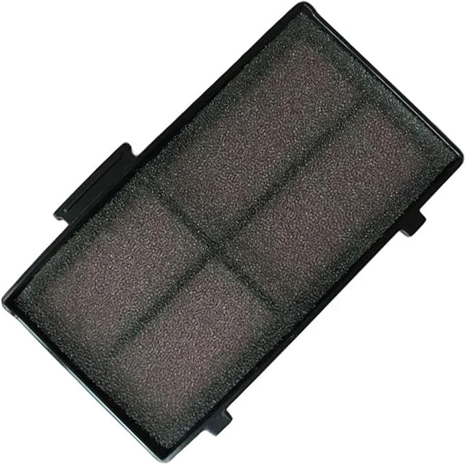 Projector Dustproof Air Filter Net,Compatible For Epson,EB-X7-X8-W8 EH-EX31-TW450-C250W-C260X-C260S-C260XS-C260W